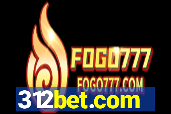 312bet.com