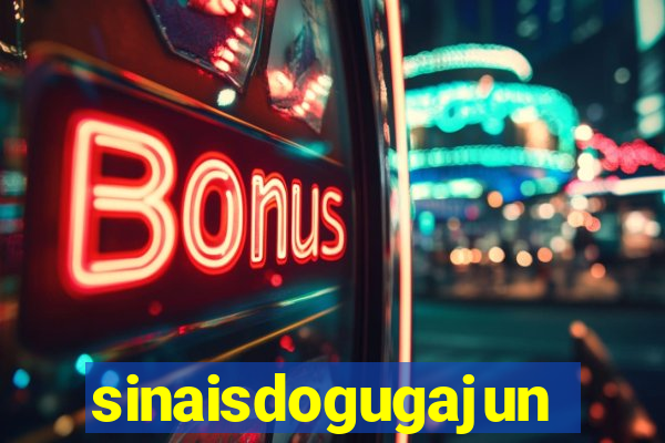 sinaisdogugajunior.com