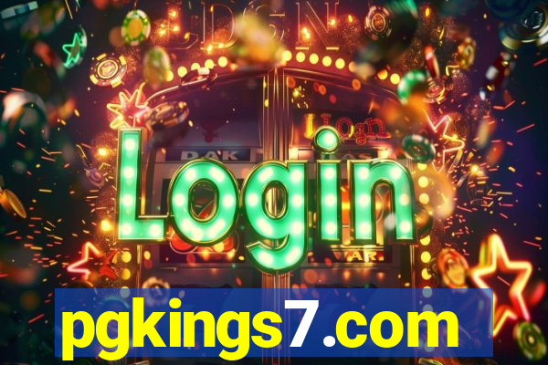 pgkings7.com