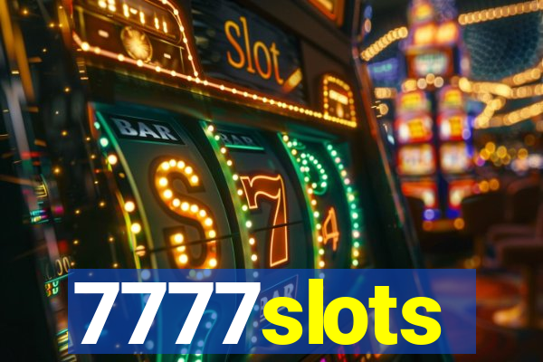 7777slots