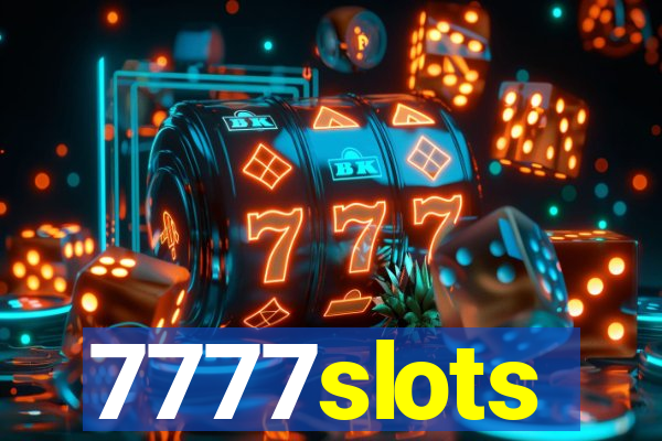 7777slots