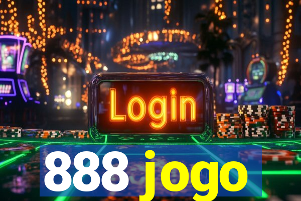 888 jogo