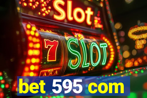 bet 595 com