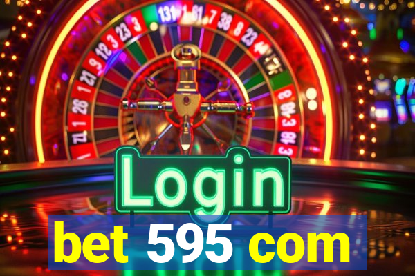 bet 595 com