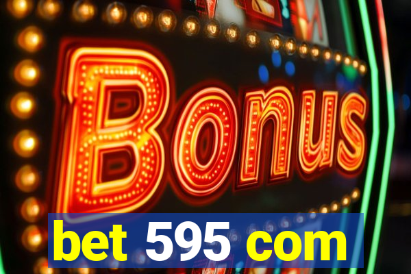 bet 595 com