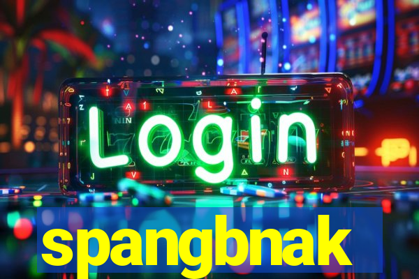 spangbnak