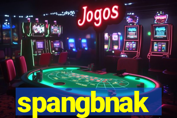 spangbnak