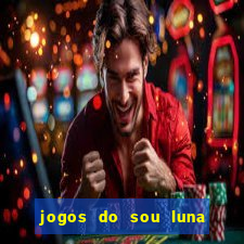 jogos do sou luna crie seus patins