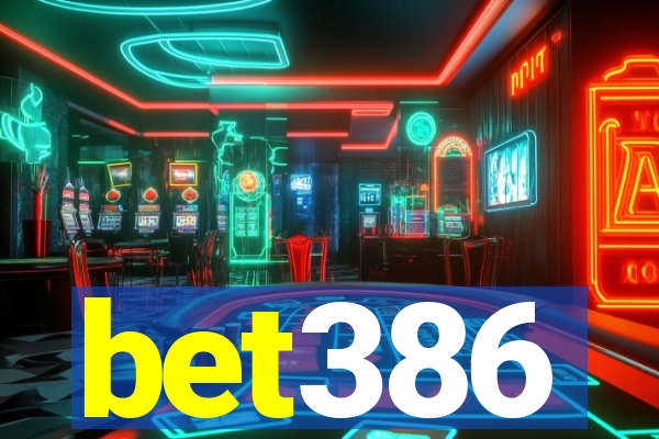 bet386