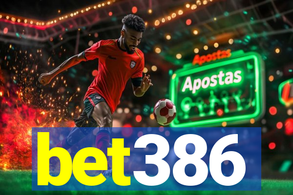 bet386