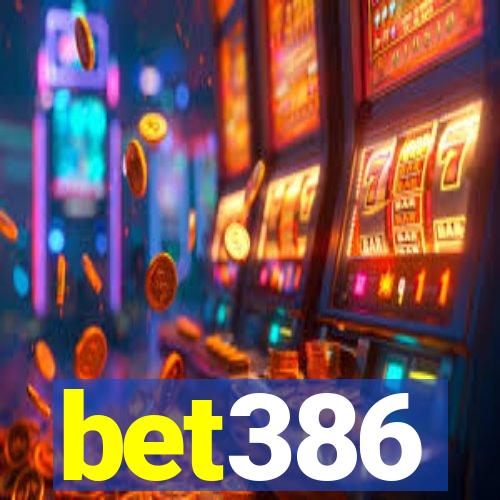 bet386