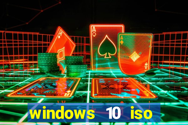 windows 10 iso google drive