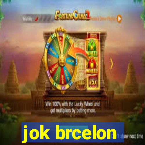 jok brcelon