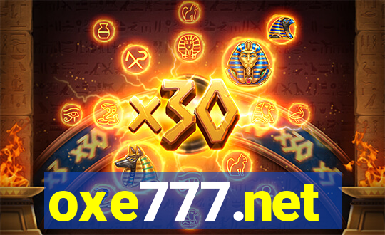 oxe777.net