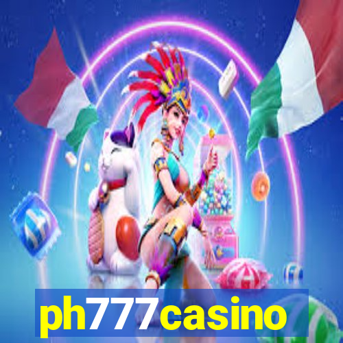 ph777casino