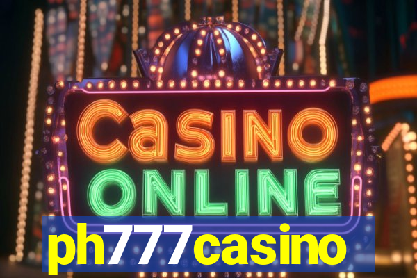 ph777casino