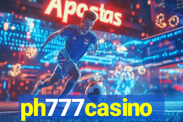 ph777casino