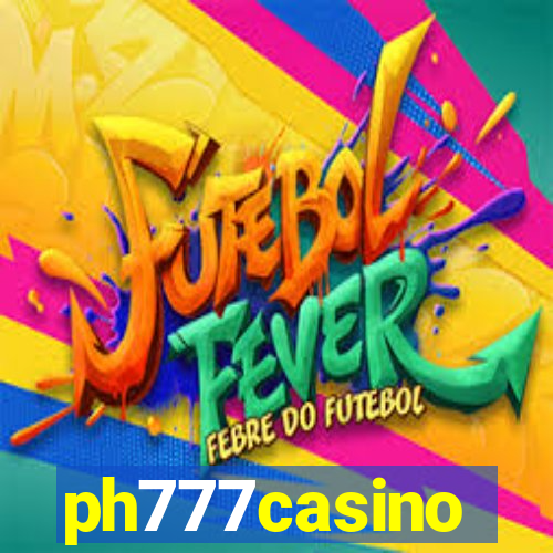 ph777casino