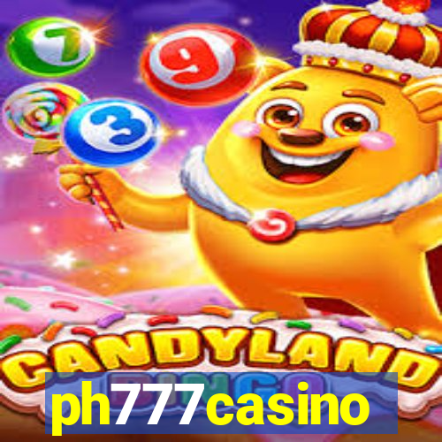 ph777casino