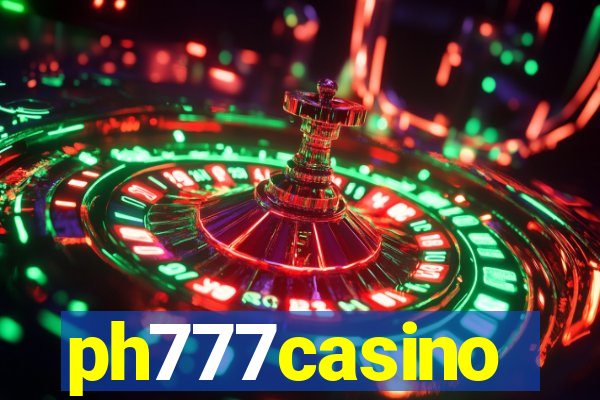 ph777casino