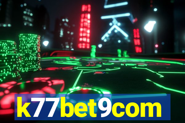 k77bet9com