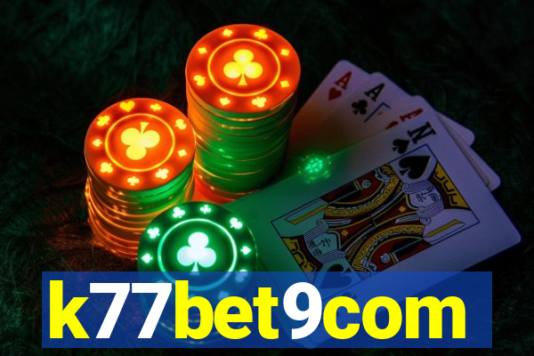 k77bet9com