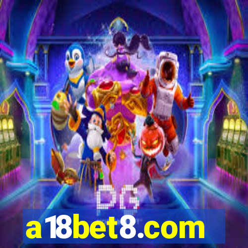 a18bet8.com