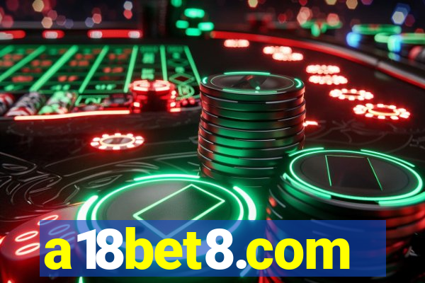 a18bet8.com