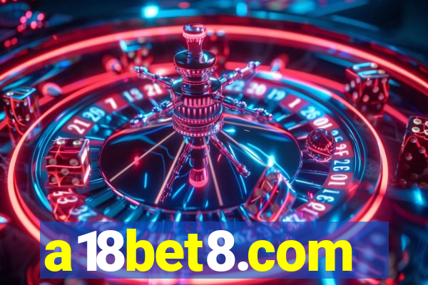 a18bet8.com