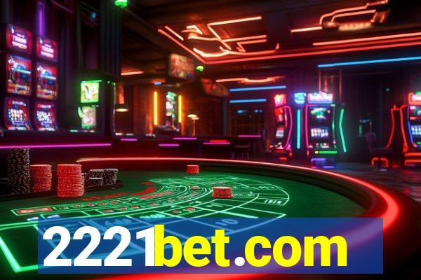 2221bet.com