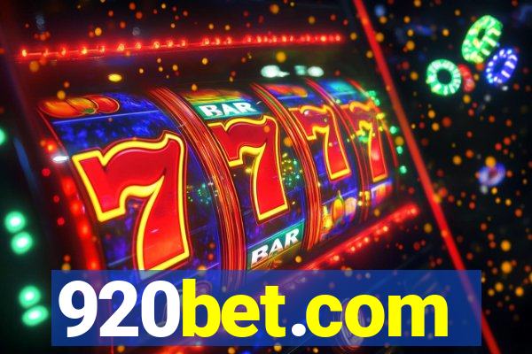 920bet.com