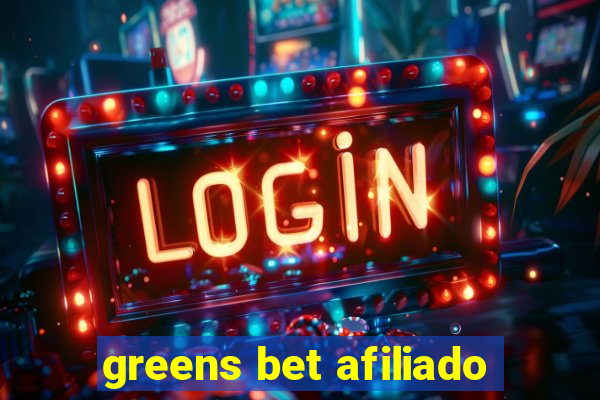 greens bet afiliado