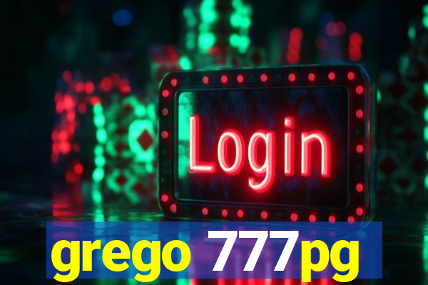 grego 777pg