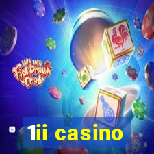 1ii casino