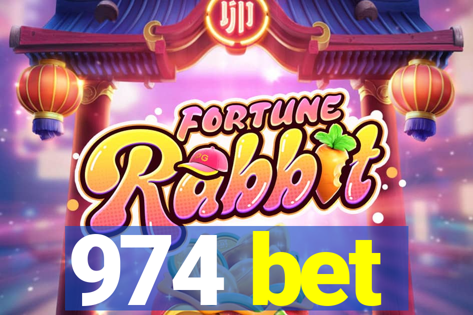 974 bet