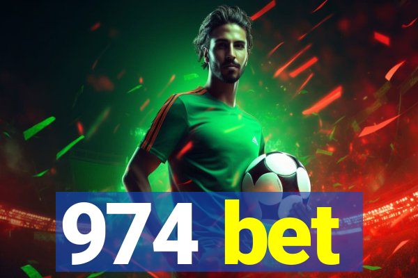 974 bet