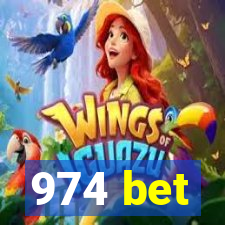 974 bet