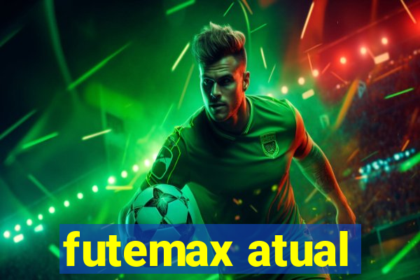 futemax atual