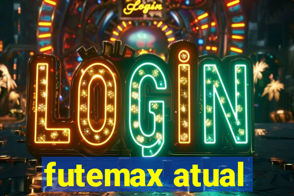 futemax atual