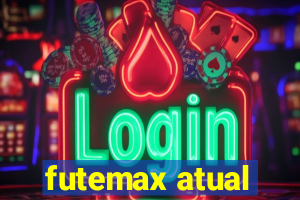 futemax atual