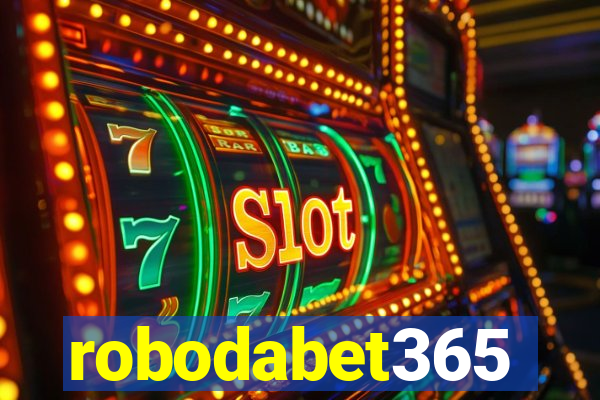 robodabet365