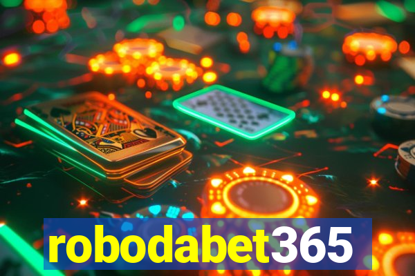 robodabet365