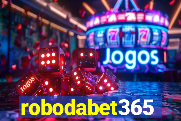 robodabet365