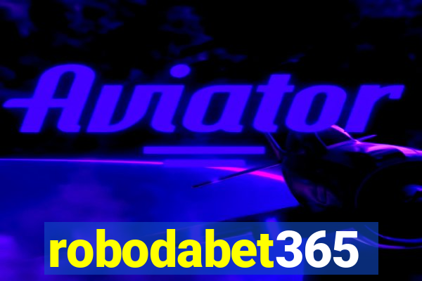 robodabet365