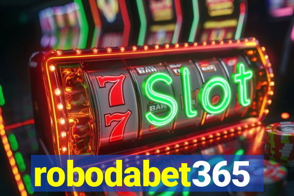 robodabet365