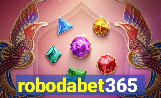 robodabet365