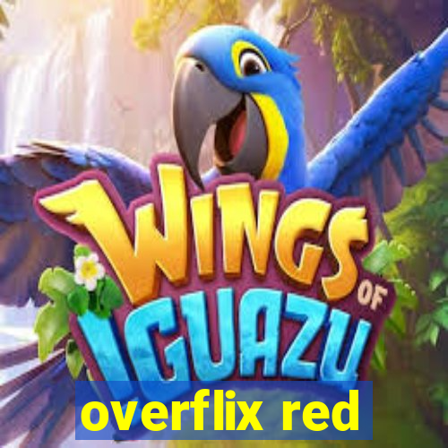 overflix red