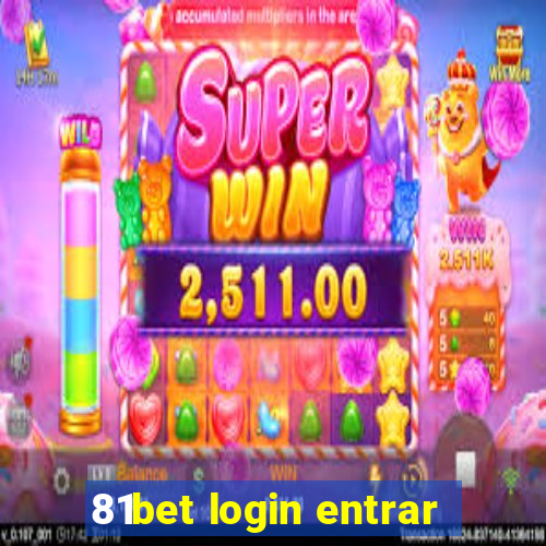 81bet login entrar