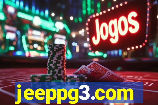 jeeppg3.com