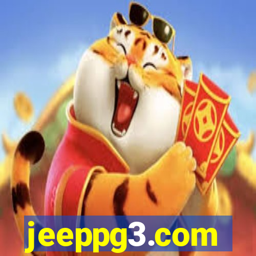 jeeppg3.com